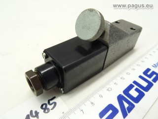 MECMAN Druckschalter