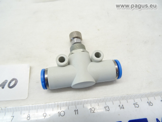 FESTO Drosselrückschlagventil