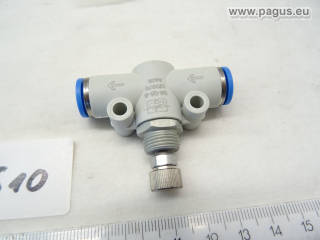 FESTO Drosselrückschlagventil