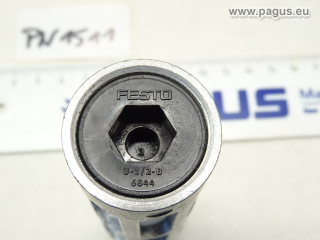 FESTO  Schalldämpfer