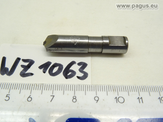 DIAFORM Diamant-Abrichtmeißel