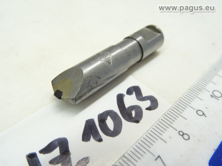 DIAFORM Diamant-Abrichtmeißel