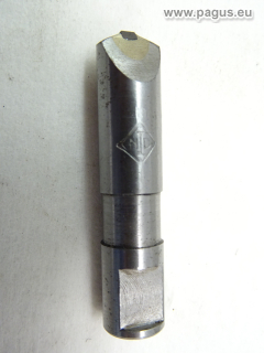 DIAFORM Diamant-Abrichtmeißel