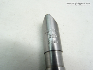 DIAFORM Diamant-Abrichtmeißel