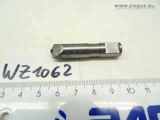 DIAFORM Diamant-Abrichtmeißel