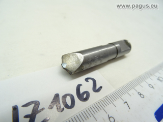 DIAFORM Diamant-Abrichtmeißel