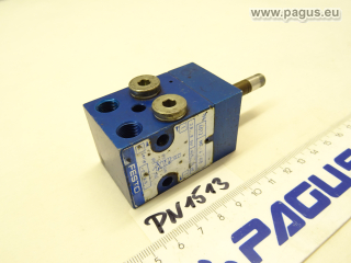 FESTO Magnetventil