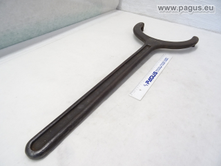 PAGUS Stirnlochschlüssel