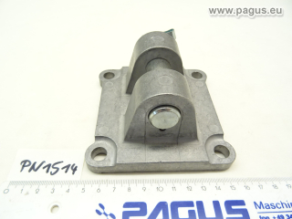 LANDEFELD Gabelschwenkbefestigung