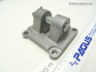 LANDEFELD Gabelschwenkbefestigung