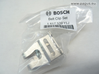 BOSCH Zubehörsortiment