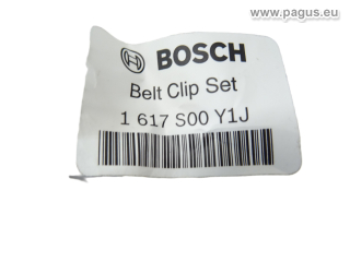 BOSCH Zubehörsortiment