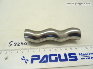 MONO Rotor für Exzenterschneckenpumpe