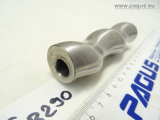 MONO Rotor für Exzenterschneckenpumpe