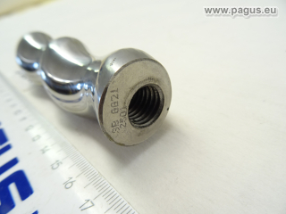 MONO Rotor für Exzenterschneckenpumpe