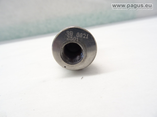 MONO Rotor für Exzenterschneckenpumpe