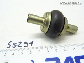 MONO Kupplung für Exzenterschneckenpumpe