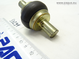 MONO Kupplung für Exzenterschneckenpumpe