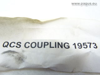 MONO Kupplung für Exzenterschneckenpumpe