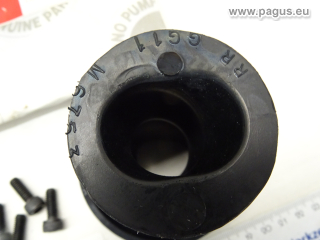 MONO Stator für Exzenterschneckenpumpe