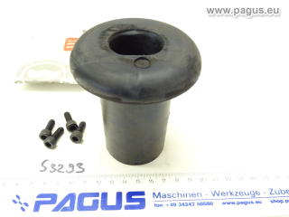 MONO Stator für Exzenterschneckenpumpe