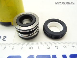 VULCAN Gleitringdichtung