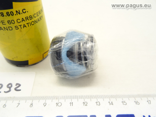 VULCAN Gleitringdichtung