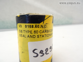 VULCAN Gleitringdichtung