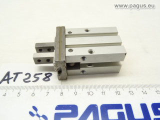 SMC 2-Finger-Parallel-Greifer