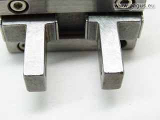 SMC 2-Finger-Parallel-Greifer