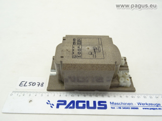 PHILIPS Vorschaltgerät