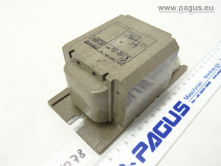 PHILIPS Vorschaltgerät