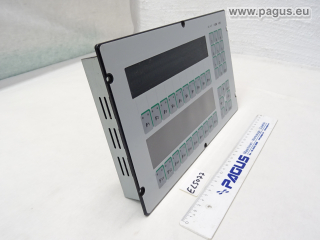 PULSOTRONIC Bedienkonsole