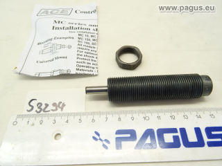 ACE CONTROLS Stoßdämpfer