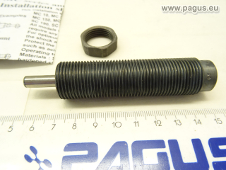 ACE CONTROLS Stoßdämpfer