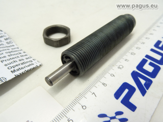 ACE CONTROLS Stoßdämpfer