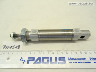 FESTO Pneumatikzylinder