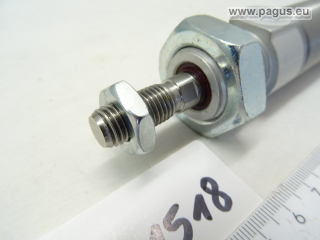 FESTO Pneumatikzylinder