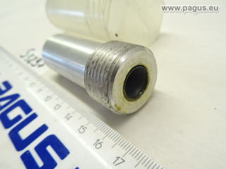 TETRABOR® Sandstrahldüse