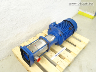 IVT-PUMPEN Inline-Pumpe