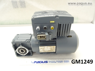 SEW Getriebemotor