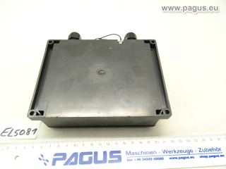 SIEMENS  Connectivity Box