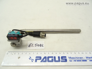 PEPPERL+FUCHS Reflexionslichttaster HGA