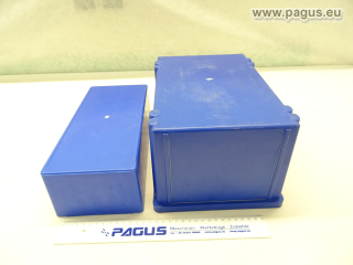 PAGUS Sortiment Lagersichtbehälter