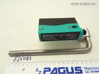 Reflexionslichttaster HGA VISOLUX  RL28-54-G/47/105