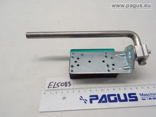 Reflexionslichttaster HGA VISOLUX  RL28-54-G/47/105