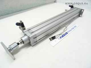 FESTO Pneumatikzylinder