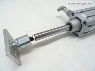 FESTO Pneumatikzylinder