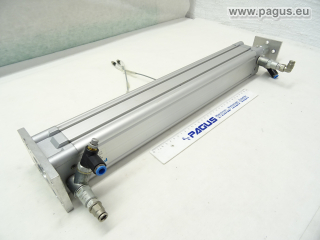 FESTO Pneumatikzylinder