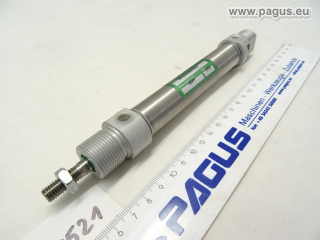 NUMATICS® Pneumatikzylinder